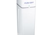 Water Softener Pure Soft 25l