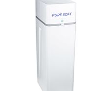 Water Softener Pure Soft 25l