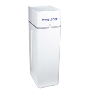 Water Softener Pure Soft 25l