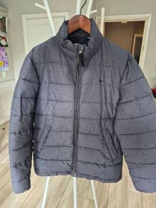 Jack Wills Coat