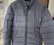 Jack Wills Coat