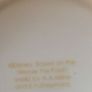 child's Disney ceramic cup Image 4