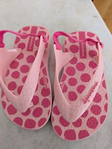 Baby sandals