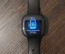 Fitbit Versa 3