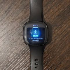 Fitbit Versa 3