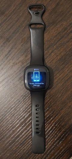 Fitbit Versa 3