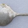 Antique Silver Plated E.P.N.S Cake Server Image 2