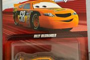 Disney Pixar Cars