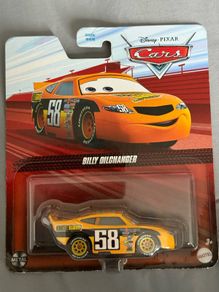 Disney Pixar Cars