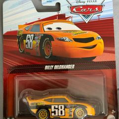 Disney Pixar Cars