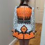 Beautiful Irish dancing dress Image 2