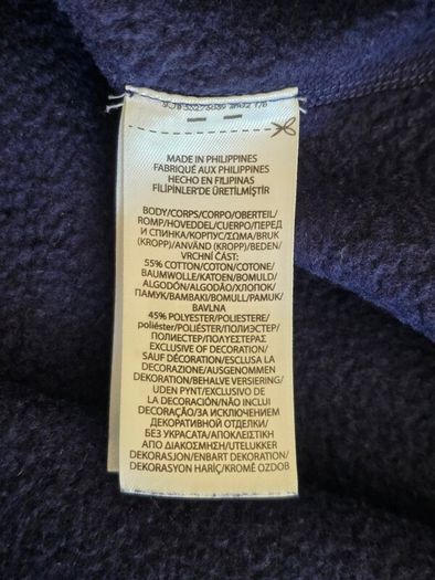 Ralph Lauren Equestrian Mens Jumper Size XL-XXL