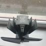 heat powered stove fan SALE AGREED today 4:45pm Image 2