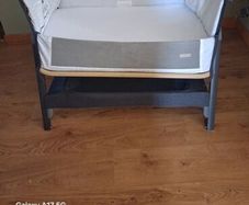 Baby Co sleeper