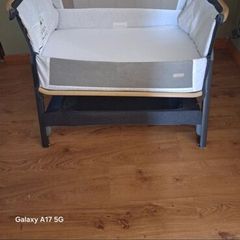Baby Co sleeper
