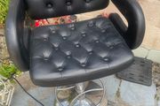high stools
