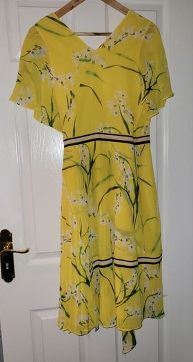 Karen Millen dress