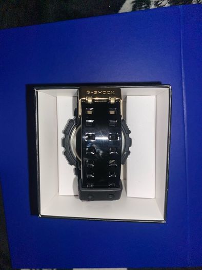 Casio G shock protection Digital Quartz Watch