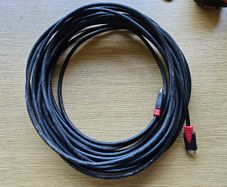 15 metre HDMI cable 15m