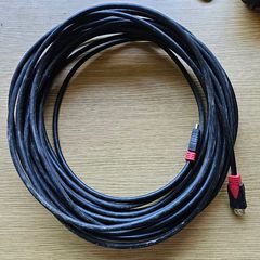 15 metre HDMI cable 15m