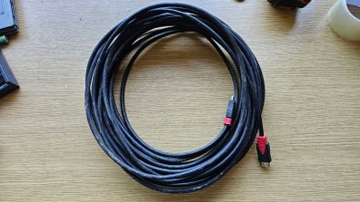 15 metre HDMI cable 15m