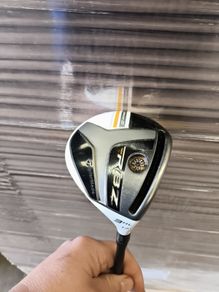 RBZ Stage2 3wood