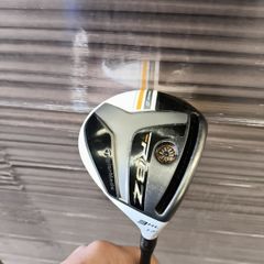 RBZ Stage2 3wood