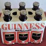 Vintage Guinness 3 Pint Bottle Pack Holder Image 5