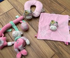 Cuddly Toys