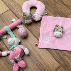 Cuddly Toys
