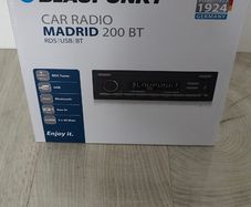 Radio Car