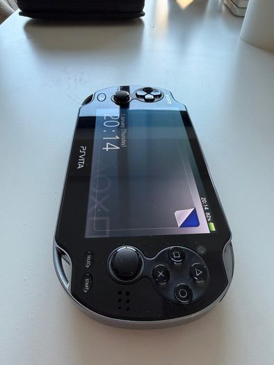 PlayStation PS Vita