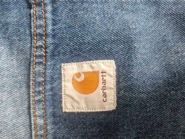 Carhartt Shorts Relaxed Fit Mens '34'