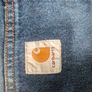 Carhartt Shorts Relaxed Fit Mens '34' Image 4