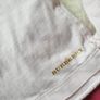 Burberry Girls 4-5 top and trousers set rrp 180 Image 3