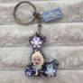 Smiggle Frozen 2 Keyring Letter L Please see photos Image 3