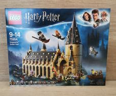 Lego 75954 Hogwarts Great Hall