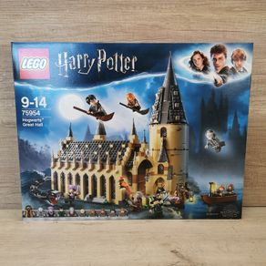 Lego 75954 Hogwarts Great Hall