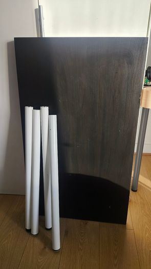 Ikea Linnmon Desk 100x60cm