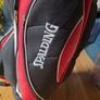 Spalding Tour Flite full golf set Image 3