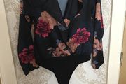 Body Suit Size 12