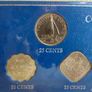 Bahamas Coin Set Image 2