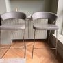 2 x Calligaris Bar Stools Image 7
