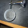 bathroom cup and holder Image 4