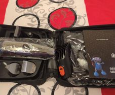 hair clipping kit