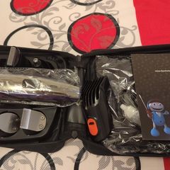hair clipping kit