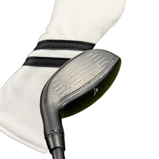 Cobra King F6 Hybrid / #3-4 Hybrid 19-22 Degree / Aldila Nv Green 75 Stiff