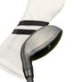 Cobra King F6 Hybrid / #3-4 Hybrid 19-22 Degree / Aldila Nv Green 75 Stiff Image 4