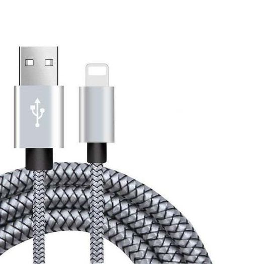 Lighting To Usb 2M