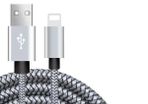 Lighting To Usb 2M